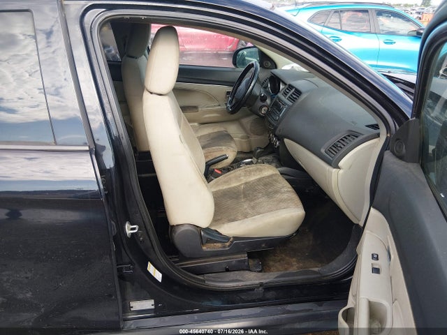 Aukcja sprzedaży 2017 Mitsubishi Outlander Sport 2.0 Le, vin: JA4AP3AU0HZ009771, numer aukcji: 45640740