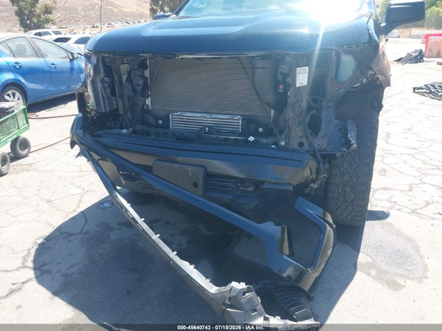3GCNAAEK8TG101208 Chevrolet Silverado 1500 2wd Standard Bed Wt
