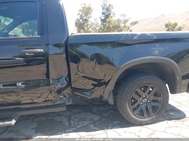 3GCNAAEK8TG101208 Chevrolet Silverado 1500 2wd Standard Bed Wt