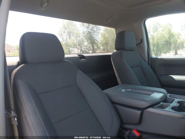 3GCNAAEK8TG101208 Chevrolet Silverado 1500 2wd Standard Bed Wt