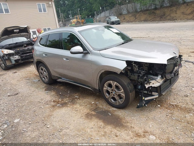 Продаж на аукціоні авто 2026 Bmw X1 Xdrive28i, vin: WBX73EF03T5667116, номер лоту: 45640743