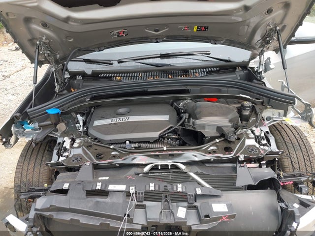Продажа на аукционе авто 2026 Bmw X1 Xdrive28i, vin: WBX73EF03T5667116, номер лота: 45640743
