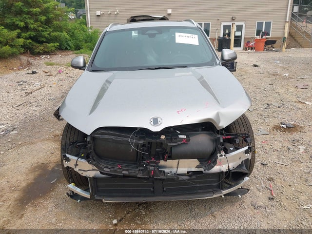 Продажа на аукционе авто 2026 Bmw X1 Xdrive28i, vin: WBX73EF03T5667116, номер лота: 45640743