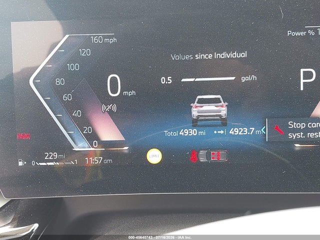 Продажа на аукционе авто 2026 Bmw X1 Xdrive28i, vin: WBX73EF03T5667116, номер лота: 45640743