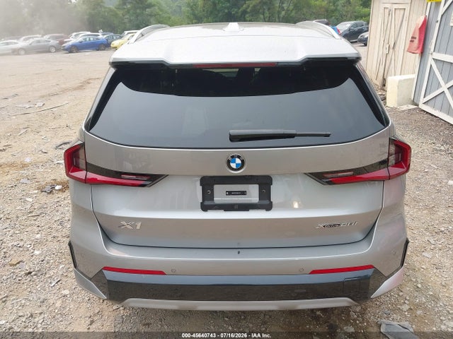 Продажа на аукционе авто 2026 Bmw X1 Xdrive28i, vin: WBX73EF03T5667116, номер лота: 45640743