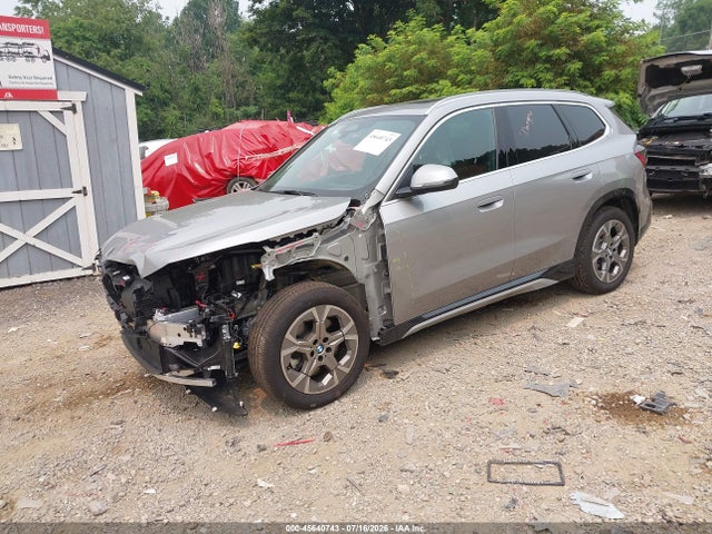 Продажа на аукционе авто 2026 Bmw X1 Xdrive28i, vin: WBX73EF03T5667116, номер лота: 45640743