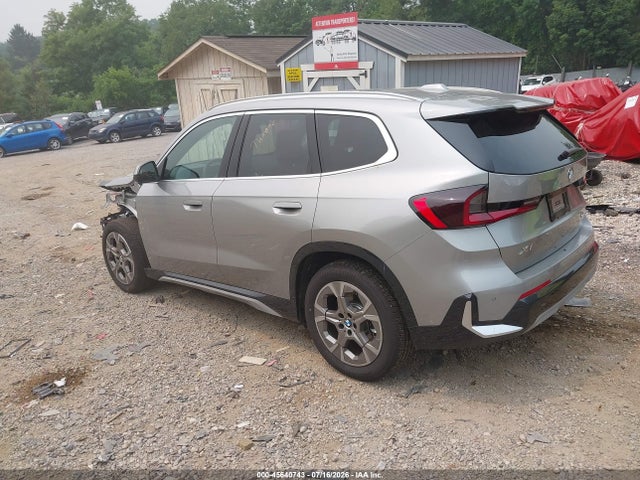 Продажа на аукционе авто 2026 Bmw X1 Xdrive28i, vin: WBX73EF03T5667116, номер лота: 45640743