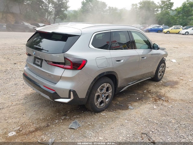 Продажа на аукционе авто 2026 Bmw X1 Xdrive28i, vin: WBX73EF03T5667116, номер лота: 45640743