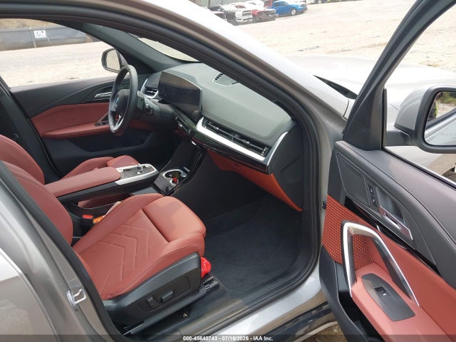 Продажа на аукционе авто 2026 Bmw X1 Xdrive28i, vin: WBX73EF03T5667116, номер лота: 45640743