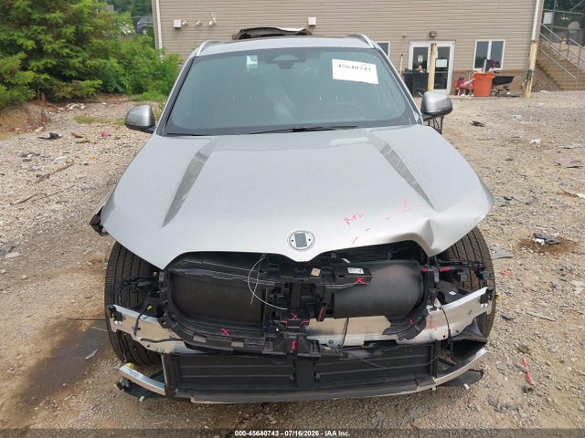 Продажа на аукционе авто 2026 Bmw X1 Xdrive28i, vin: WBX73EF03T5667116, номер лота: 45640743
