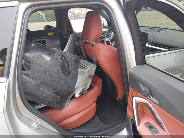 Продажа на аукционе авто 2026 Bmw X1 Xdrive28i, vin: WBX73EF03T5667116, номер лота: 45640743