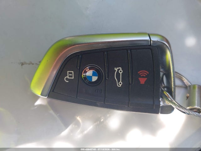 BMW X5 Xdrive35d 2015 5UXKS4C58F0N08452 Image 11