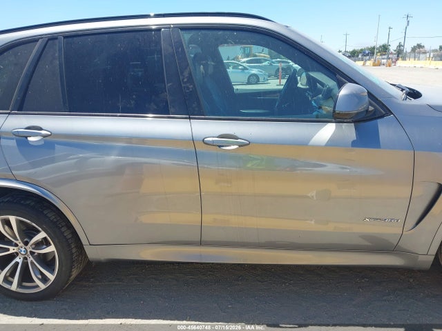 BMW X5 Xdrive35d 2015 5UXKS4C58F0N08452 Image 13