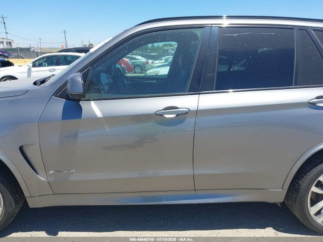 BMW X5 Xdrive35d 2015 5UXKS4C58F0N08452 Image 14