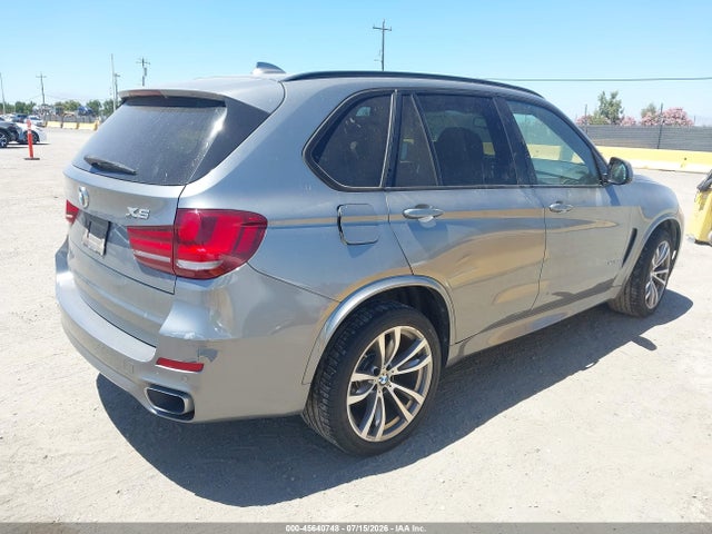 BMW X5 Xdrive35d 2015 5UXKS4C58F0N08452 Image 4