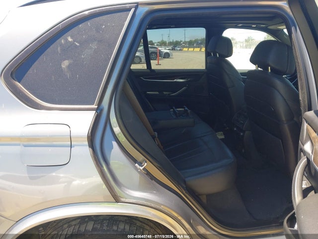 BMW X5 Xdrive35d 2015 5UXKS4C58F0N08452 Image 8