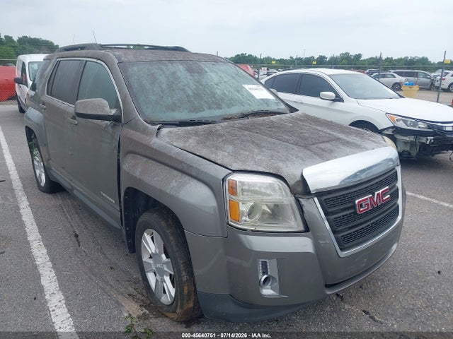 45640751 :رقم المزاد ، 2GKALSEK5C6334512 vin ، 2012 Gmc Terrain Sle-2 مزاد بيع