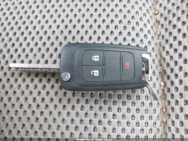 45640751 :رقم المزاد ، 2GKALSEK5C6334512 vin ، 2012 Gmc Terrain Sle-2 مزاد بيع