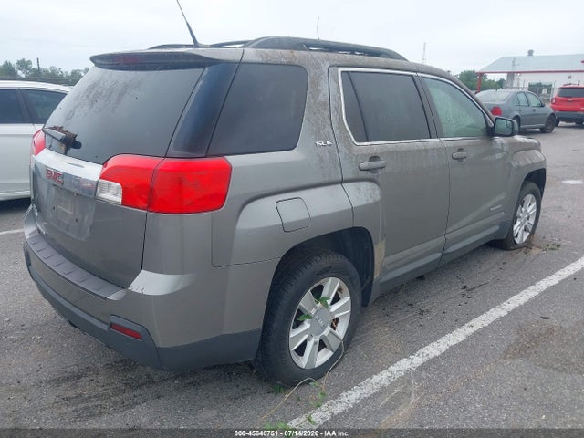 45640751 :رقم المزاد ، 2GKALSEK5C6334512 vin ، 2012 Gmc Terrain Sle-2 مزاد بيع