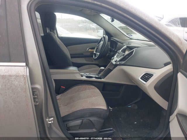 45640751 :رقم المزاد ، 2GKALSEK5C6334512 vin ، 2012 Gmc Terrain Sle-2 مزاد بيع