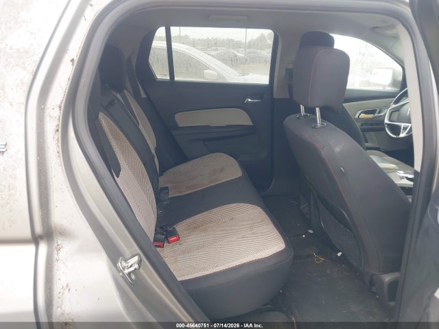 45640751 :رقم المزاد ، 2GKALSEK5C6334512 vin ، 2012 Gmc Terrain Sle-2 مزاد بيع