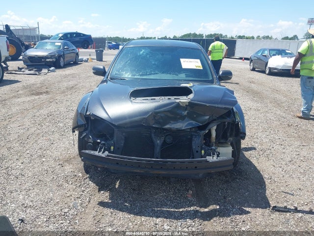 Продажа на аукционе авто 2008 Subaru Impreza Wrx Sti, vin: JF1GR89618L825555, номер лота: 45640750