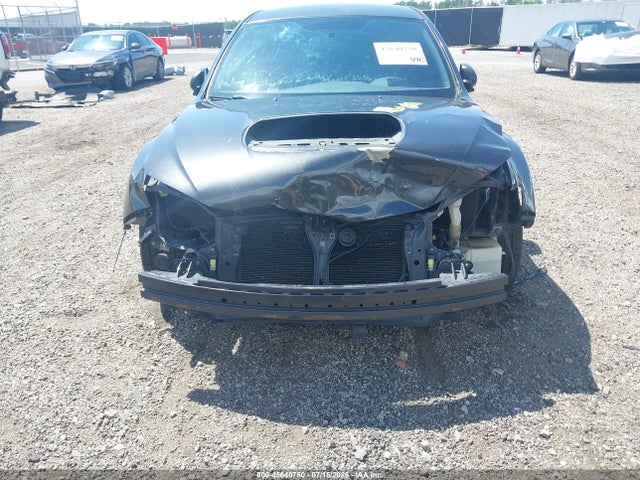 Продажа на аукционе авто 2008 Subaru Impreza Wrx Sti, vin: JF1GR89618L825555, номер лота: 45640750