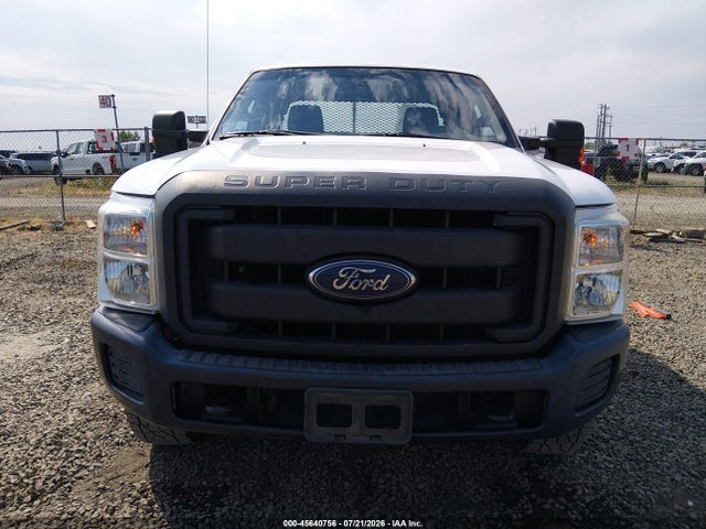 Aukcja sprzedaży 2016 Ford F-350 Xl, vin: 1FD8X3B61GEC46663, numer aukcji: 45640756