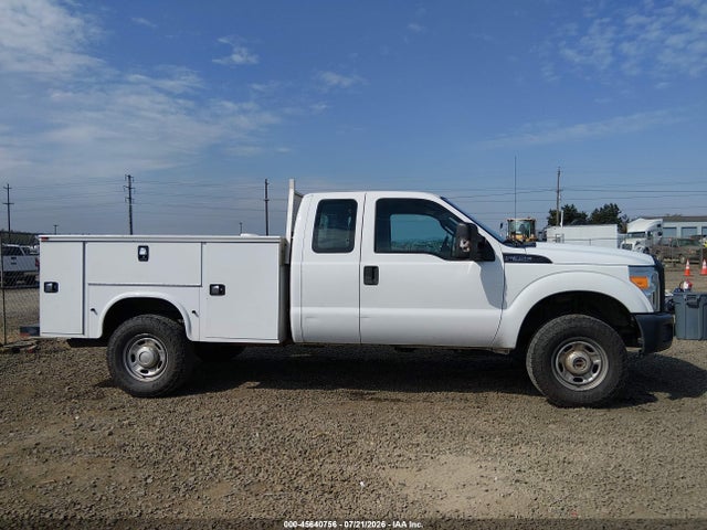 Aukcja sprzedaży 2016 Ford F-350 Xl, vin: 1FD8X3B61GEC46663, numer aukcji: 45640756