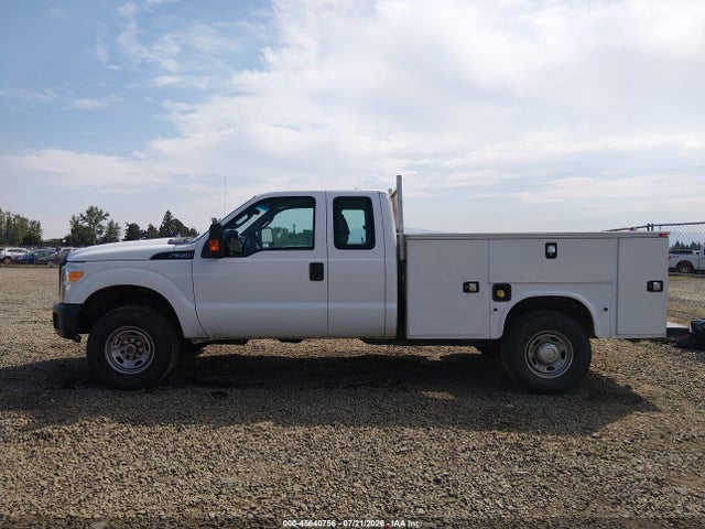 Aukcja sprzedaży 2016 Ford F-350 Xl, vin: 1FD8X3B61GEC46663, numer aukcji: 45640756