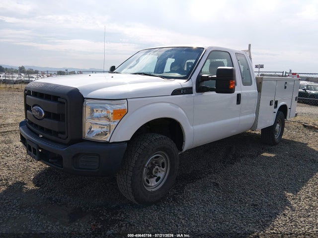 Aukcja sprzedaży 2016 Ford F-350 Xl, vin: 1FD8X3B61GEC46663, numer aukcji: 45640756
