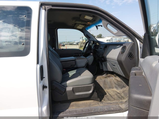 Aukcja sprzedaży 2016 Ford F-350 Xl, vin: 1FD8X3B61GEC46663, numer aukcji: 45640756