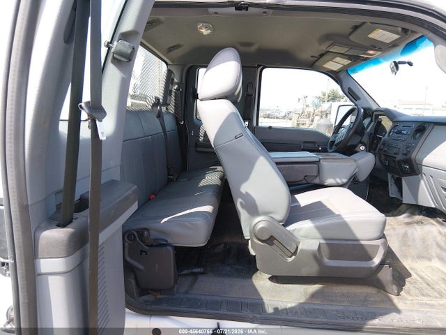 Aukcja sprzedaży 2016 Ford F-350 Xl, vin: 1FD8X3B61GEC46663, numer aukcji: 45640756
