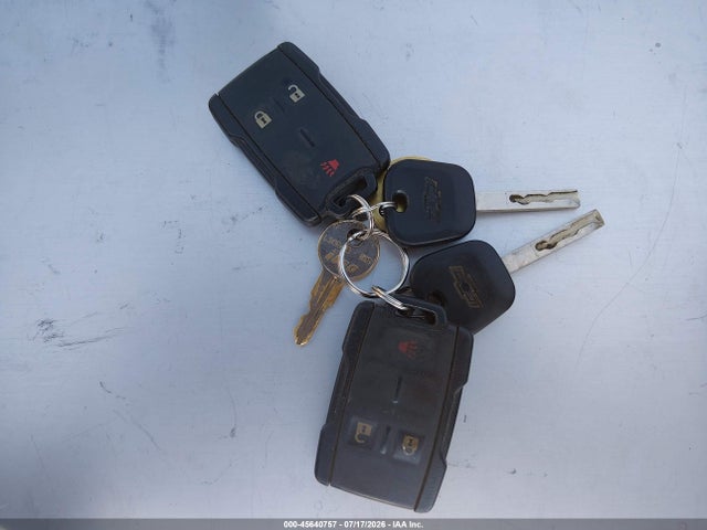 Chevrolet Colorado Wt 2018 1GCGTBEN7J1103529 Image 11