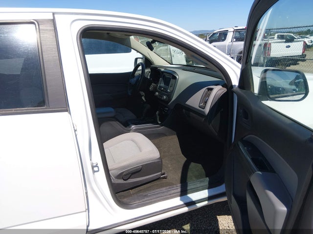Chevrolet Colorado Wt 2018 1GCGTBEN7J1103529 Image 5