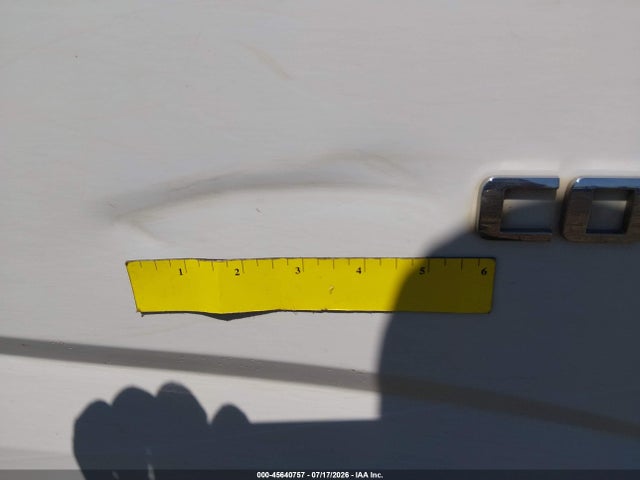 Chevrolet Colorado Wt 2018 1GCGTBEN7J1103529 Image 6