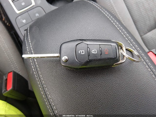 Ford ESCAPE S 2021 1FMCU9F65MUA73859 Image 11