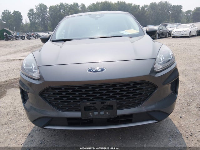 Ford ESCAPE S 2021 1FMCU9F65MUA73859 Image 13