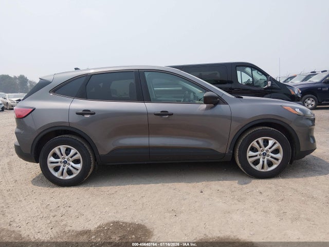 Ford ESCAPE S 2021 1FMCU9F65MUA73859 Image 14