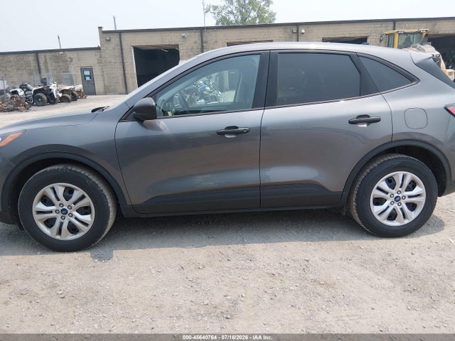 Ford ESCAPE S 2021 1FMCU9F65MUA73859 Image 15