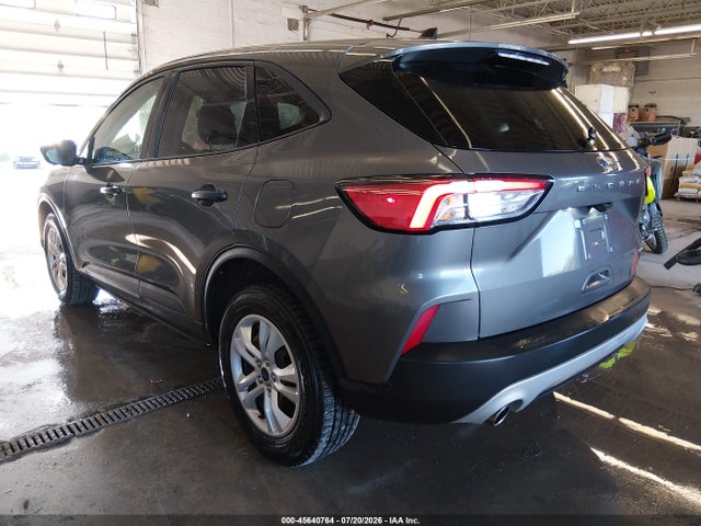 Ford ESCAPE S 2021 1FMCU9F65MUA73859 Image 3