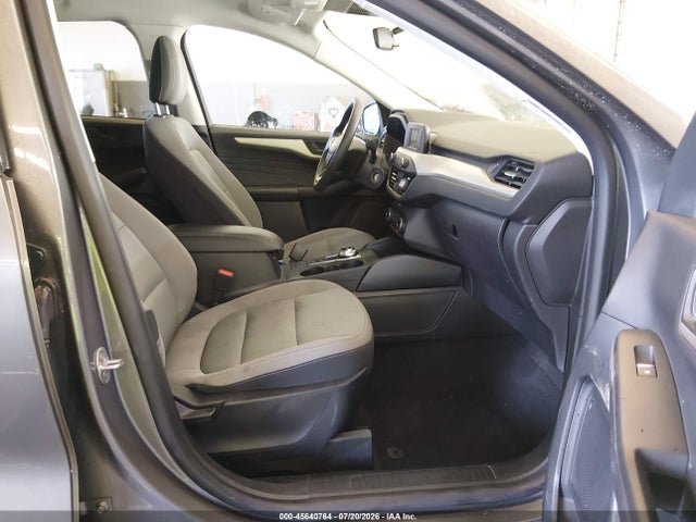 Ford ESCAPE S 2021 1FMCU9F65MUA73859 Image 5