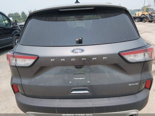 Ford ESCAPE S 2021 1FMCU9F65MUA73859 Image 6