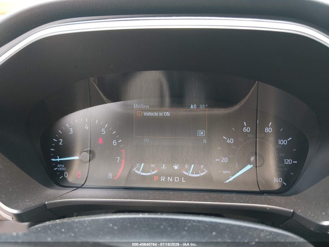 Ford ESCAPE S 2021 1FMCU9F65MUA73859 Image 7