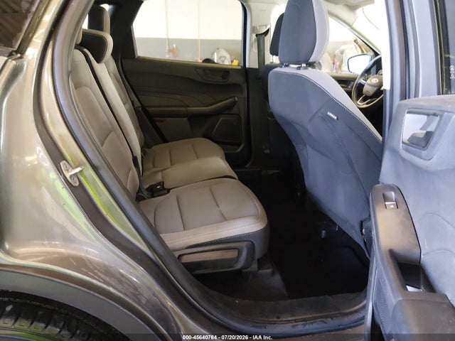 Ford ESCAPE S 2021 1FMCU9F65MUA73859 Image 8