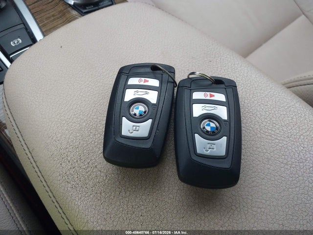 45640766 :رقم المزاد ، 5UXWZ7C5XH0U46795 vin ، 2017 Bmw X3 Sdrive28i مزاد بيع