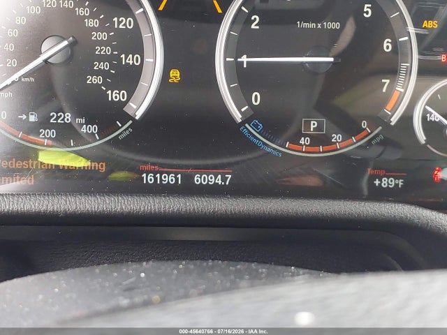 45640766 :رقم المزاد ، 5UXWZ7C5XH0U46795 vin ، 2017 Bmw X3 Sdrive28i مزاد بيع