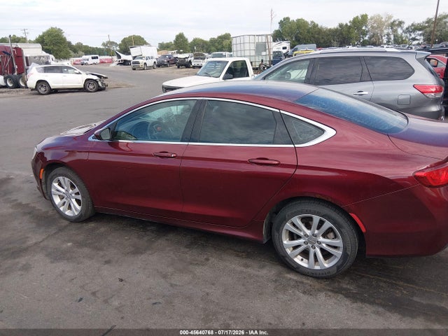 Chrysler 200 Limited 2015 1C3CCCAB7FN698161 Image 14