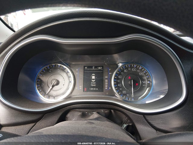 Chrysler 200 Limited 2015 1C3CCCAB7FN698161 Image 7