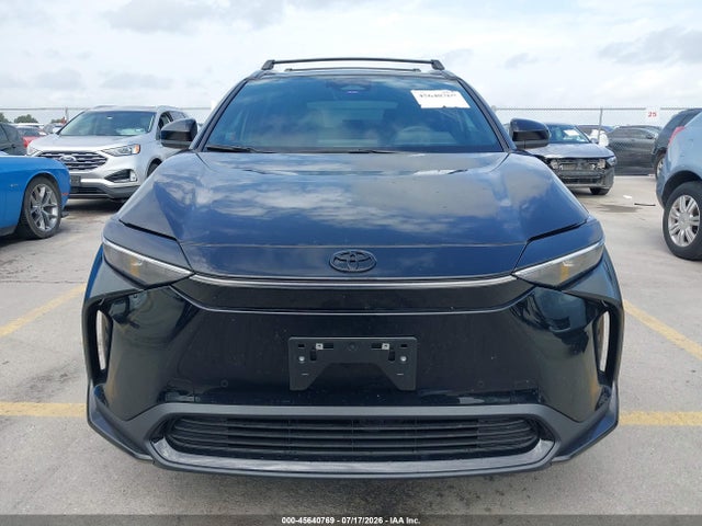 Aukcja sprzedaży 2025 Toyota Bz4x Xle, vin: JTMAAAAA8SA073001, numer aukcji: 45640769